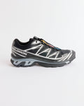 XT-6 GTX in Black/Black/Ftw Silver