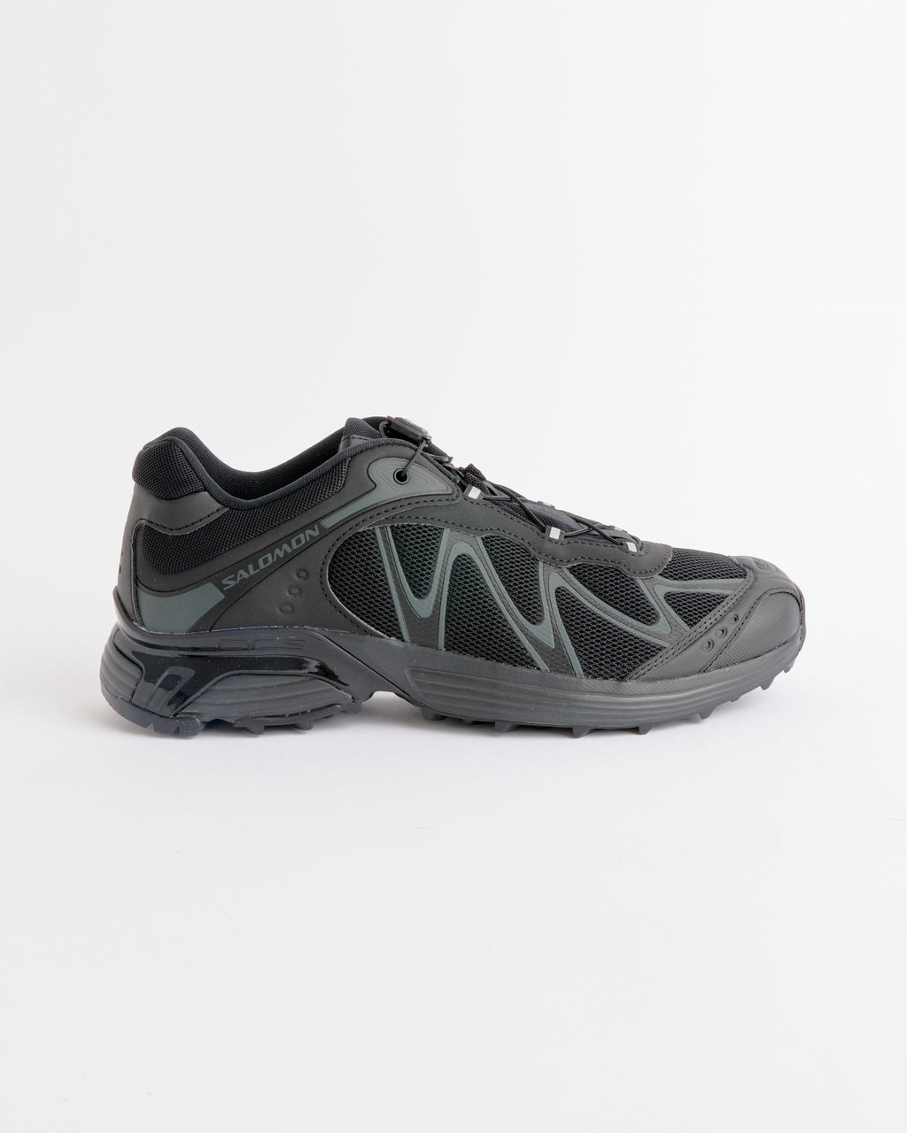 XT-Whisper in Black/Black/Asphalt