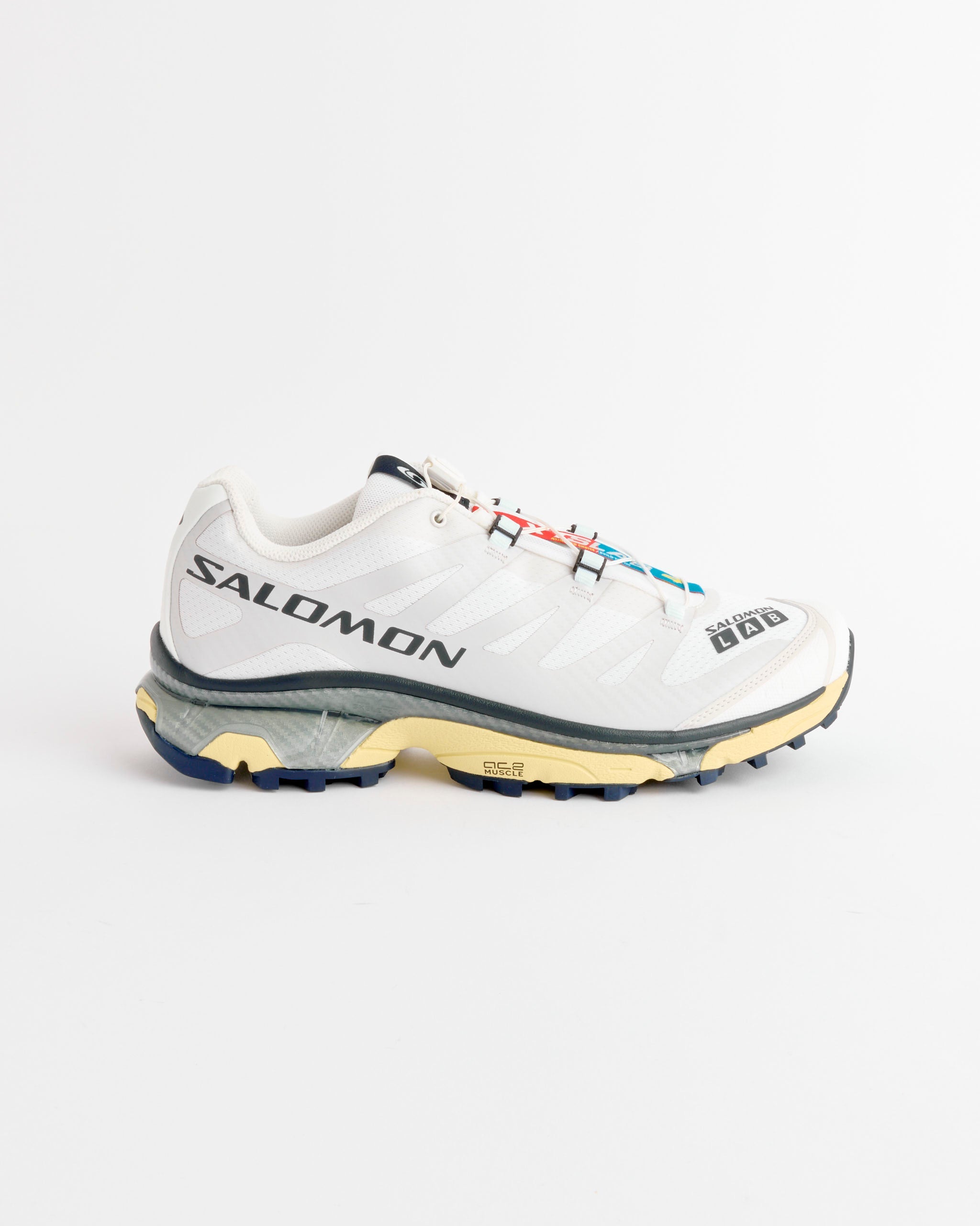 XT-4 OG in White/Lunar Rock/Night Sky
