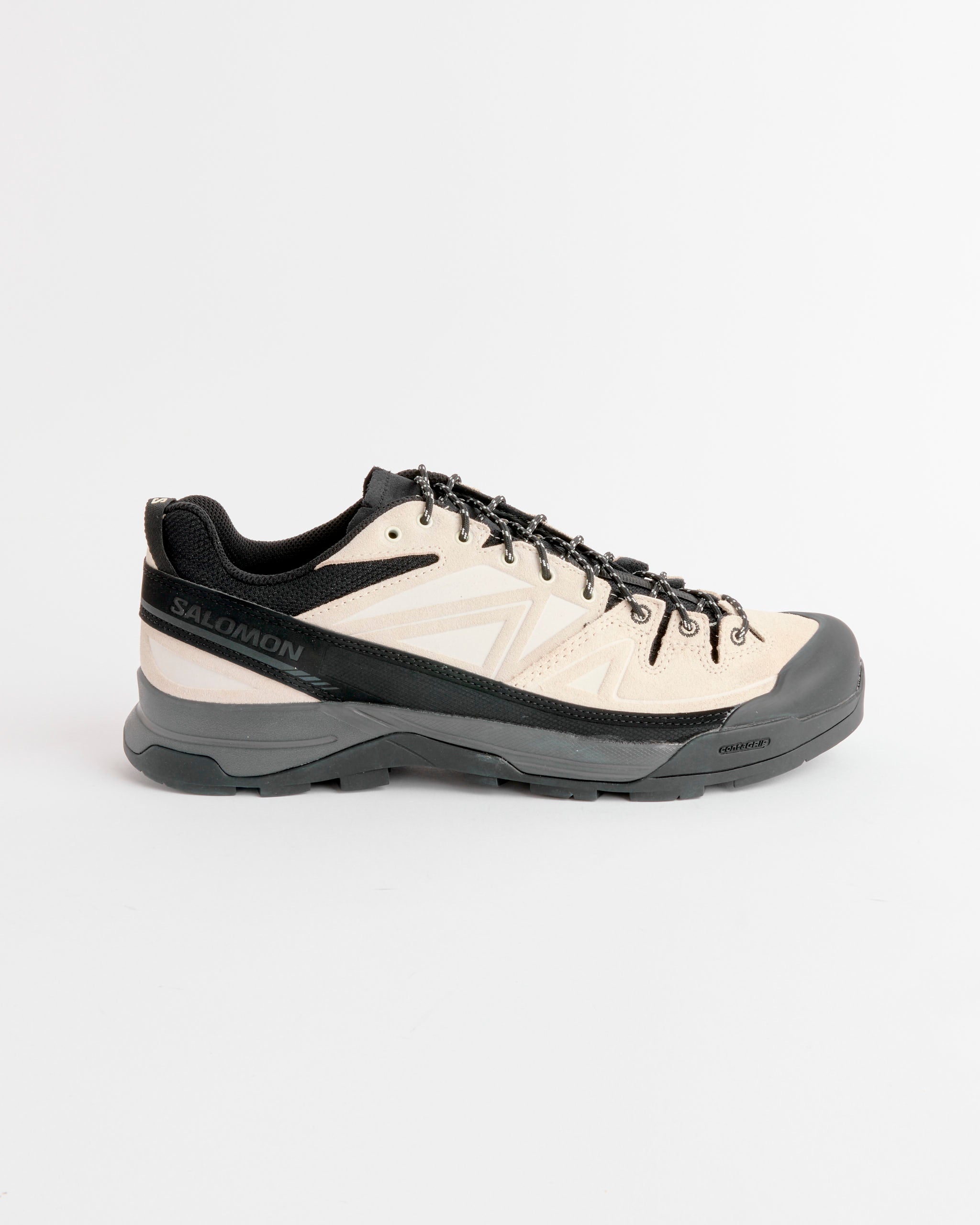 X-ALP LTR in Black/Vanilla Ice/Rainy