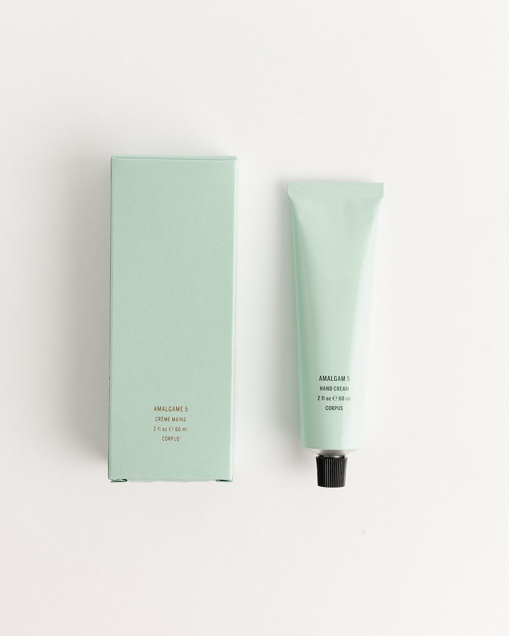 Amalgam 5 Hand Cream