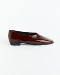 Barral Flat in Chestnut