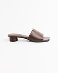 Anatomic Sandals in Brown