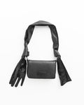 Small Glove Bag in Black