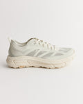 U Mafate Speed 4 Lite in Truffle Salt/Vintage Yellow