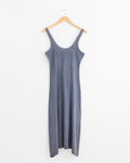Blade Dress in Antique Amethyst