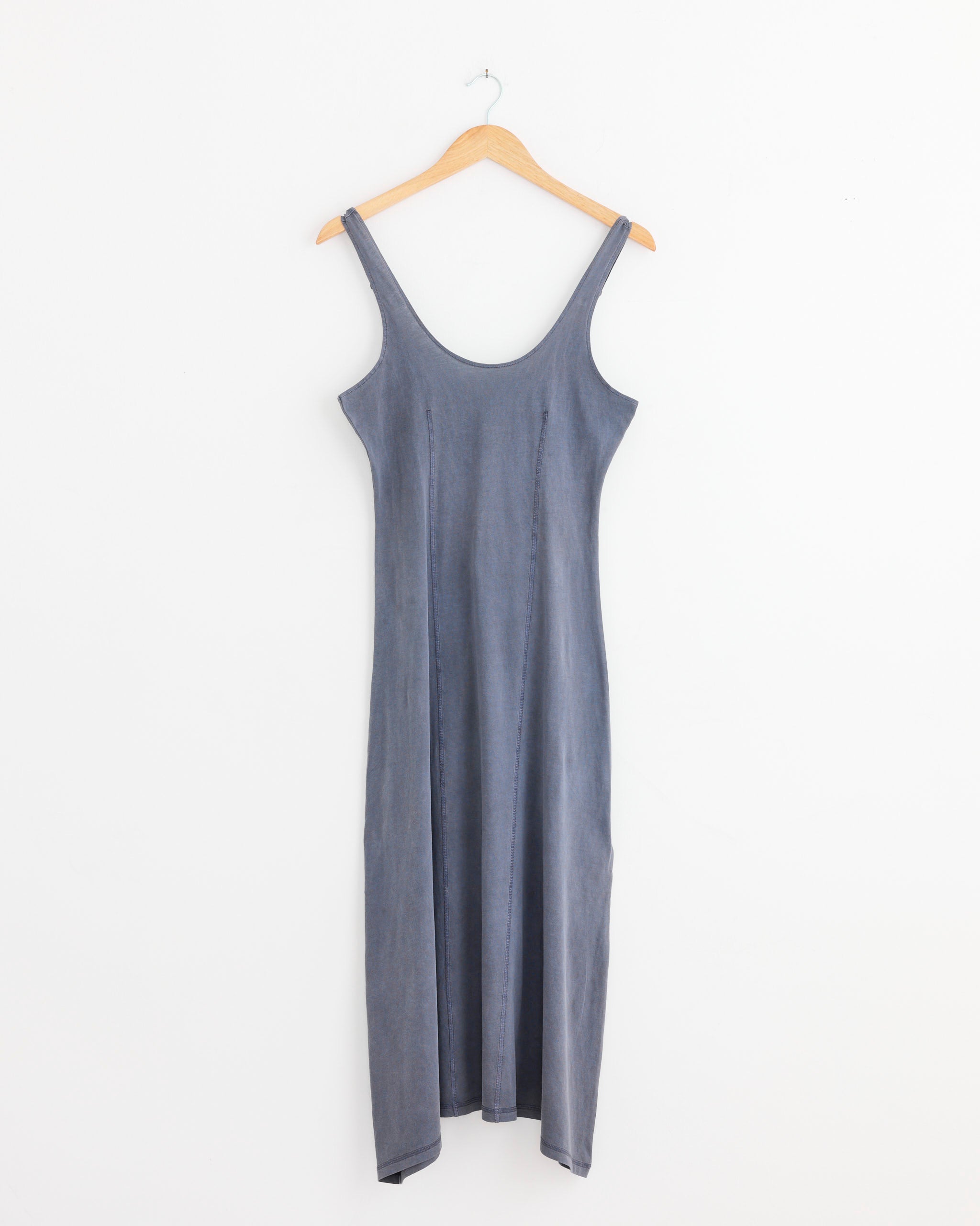 Blade Dress in Antique Amethyst