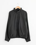 Casino Jacket in Still Black