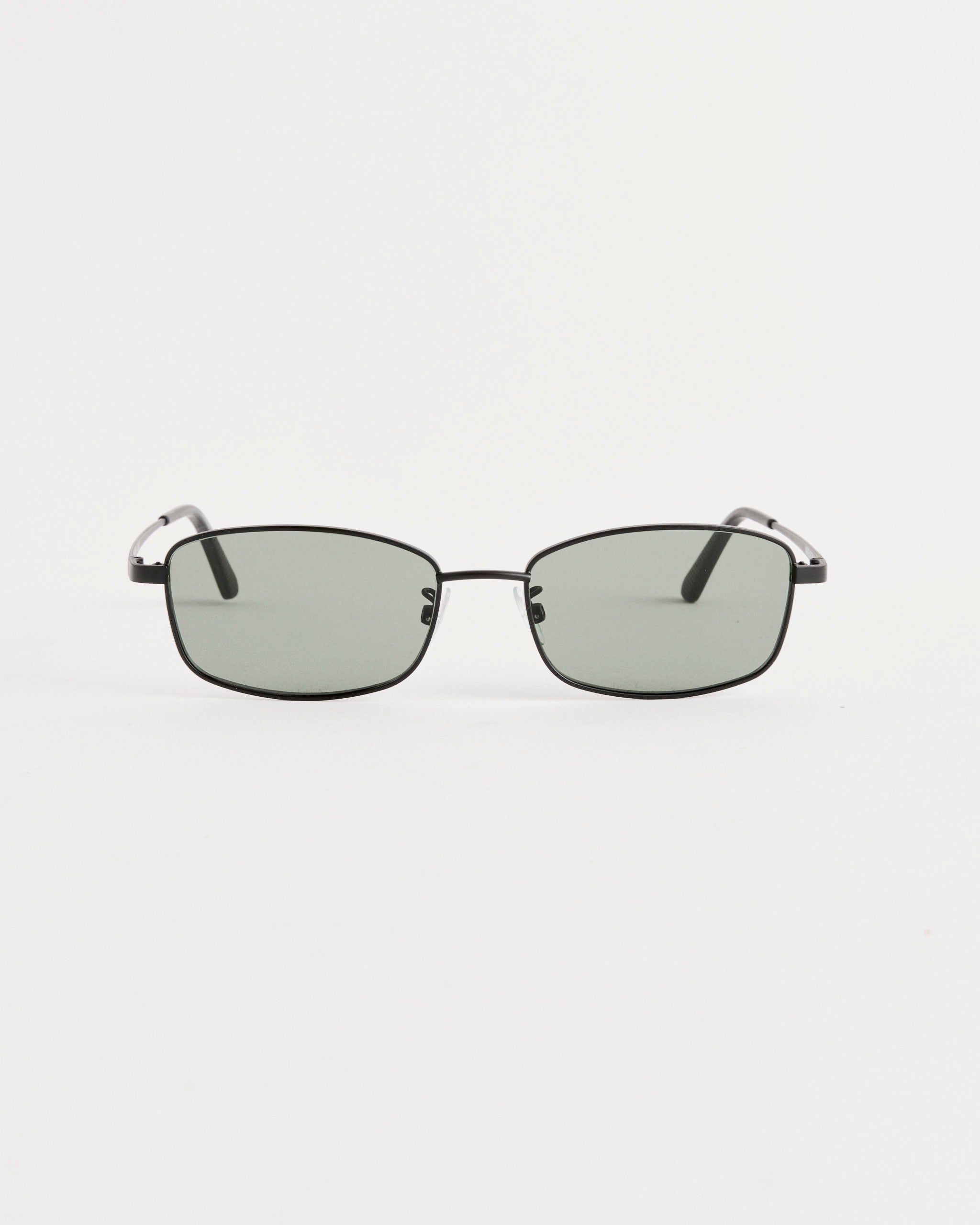 Librarian Sunglasses in Carbon Murmur