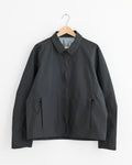Centroid Jacket in Black