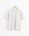 Metron Tee in Dark Cocoon