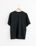 Metron Tee in Black