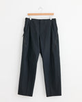 Spere Cargo Pant in Black