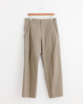 Spere Cargo Pant in Lt Gnosis