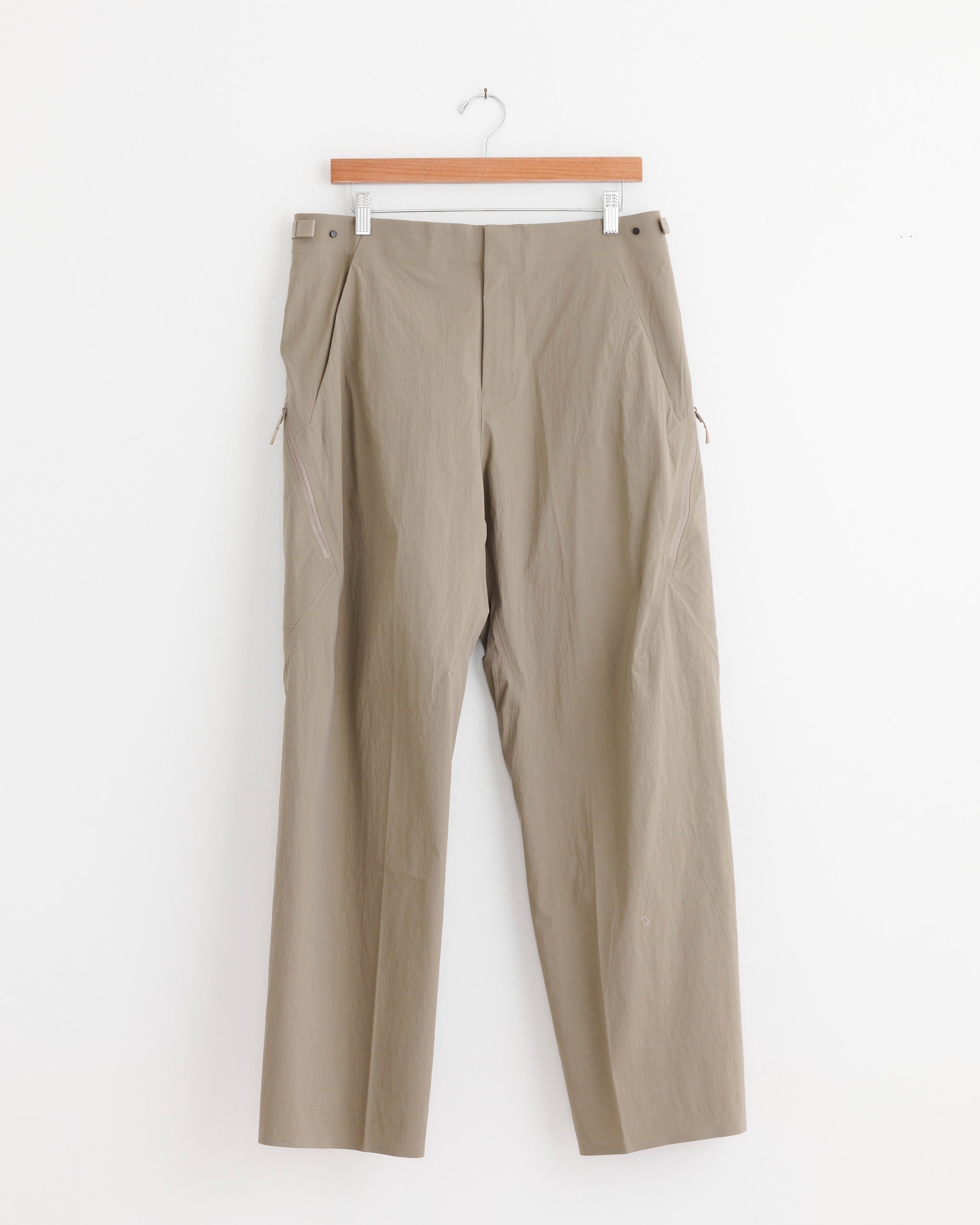 Spere Cargo Pant in Lt Gnosis
