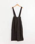 Jumper Pant in Washed Coal