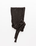 Plisse Headwrap