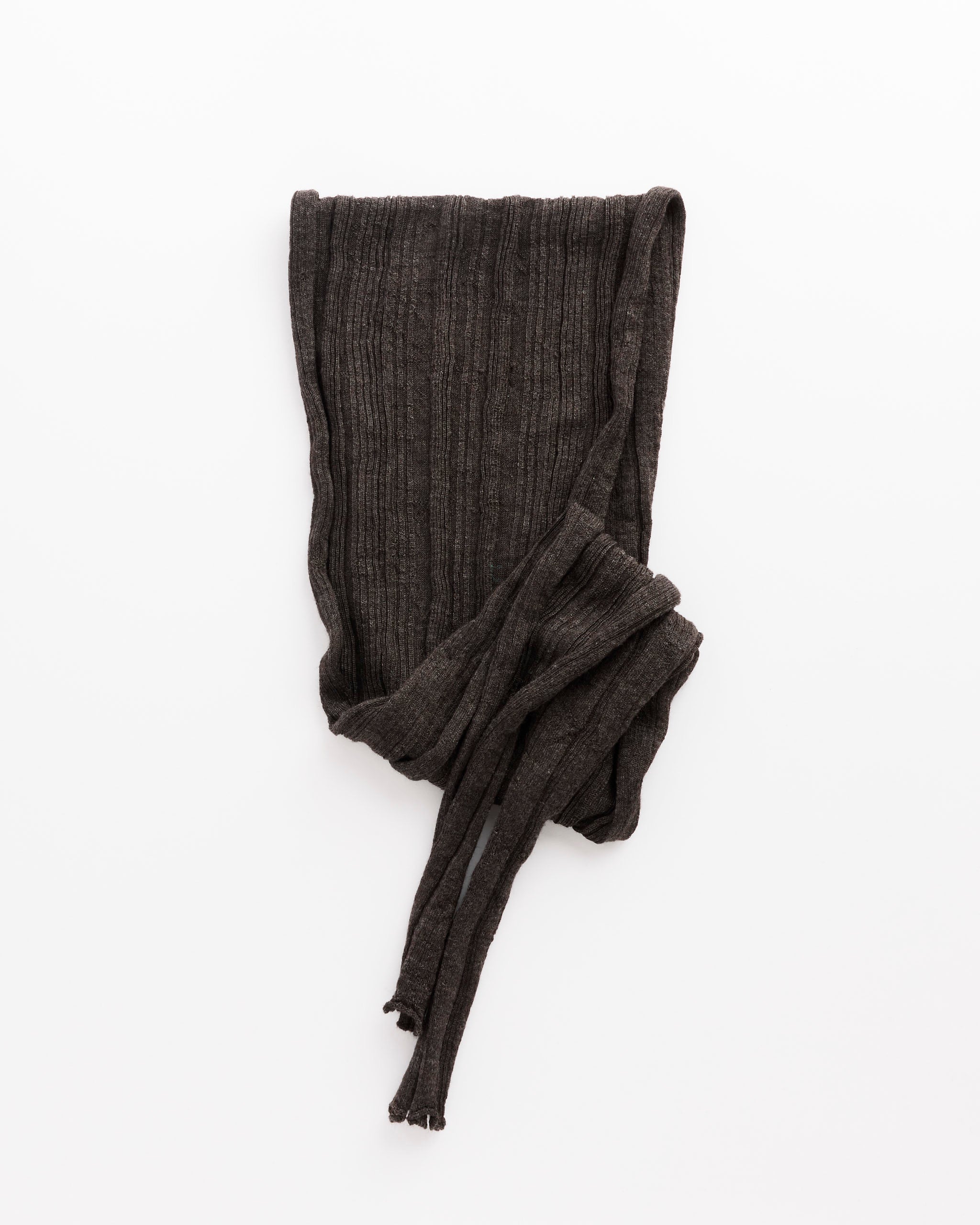 Plisse Headwrap