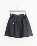 Cici Skirt in Indigo
