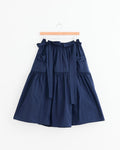 Cai Skirt in Navy