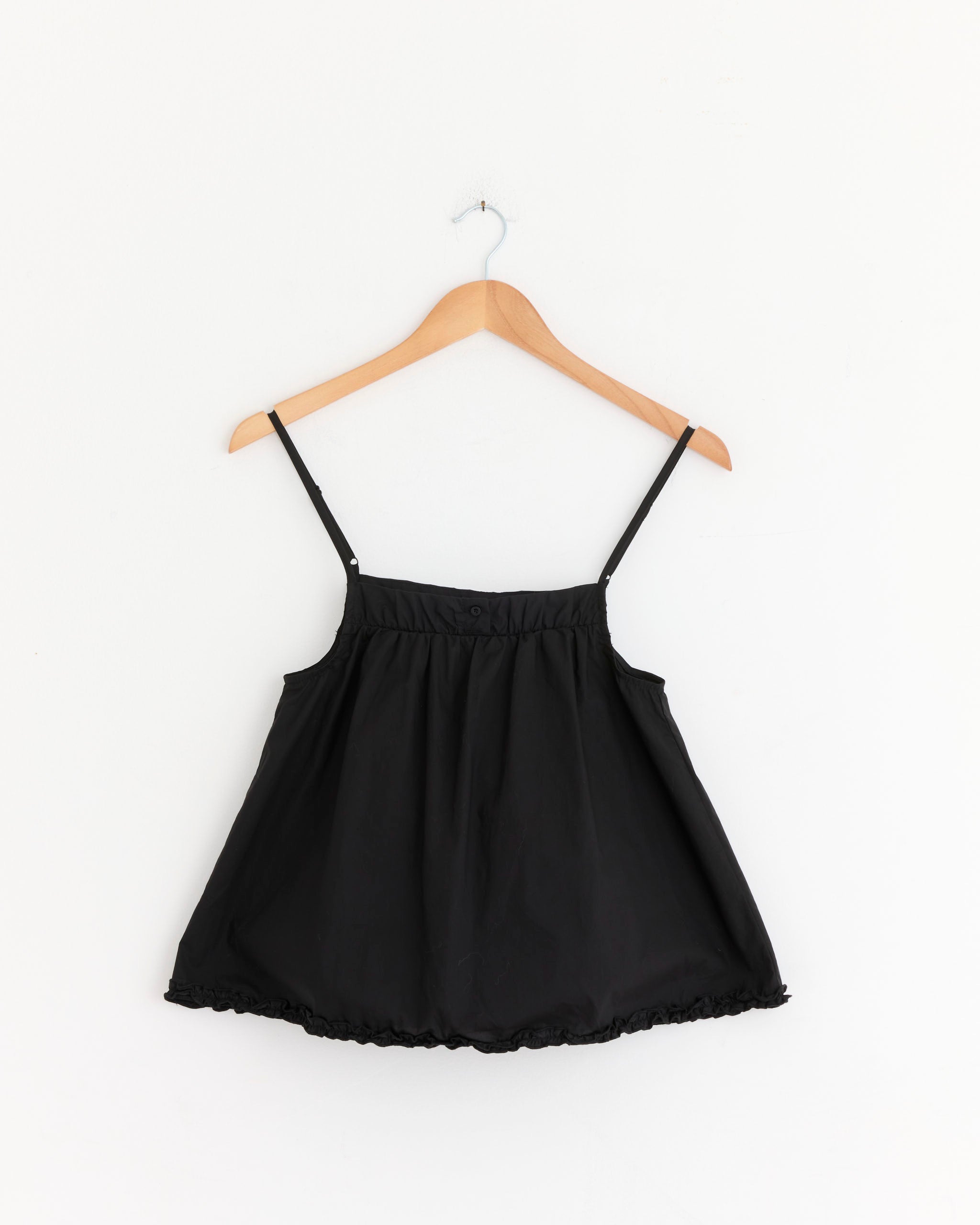 Yoke Set in Black