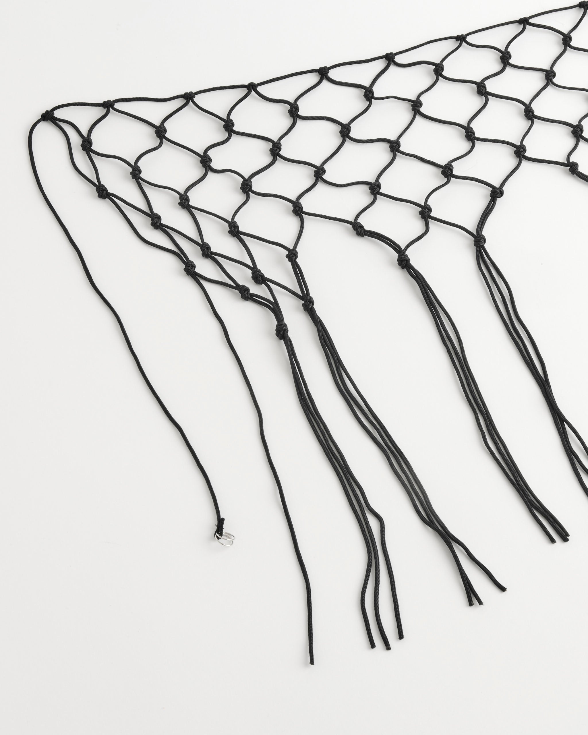Macrame Belt