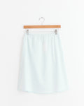 Simple Skirt in Mint