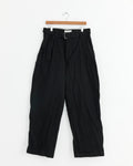 Now Jean in Black