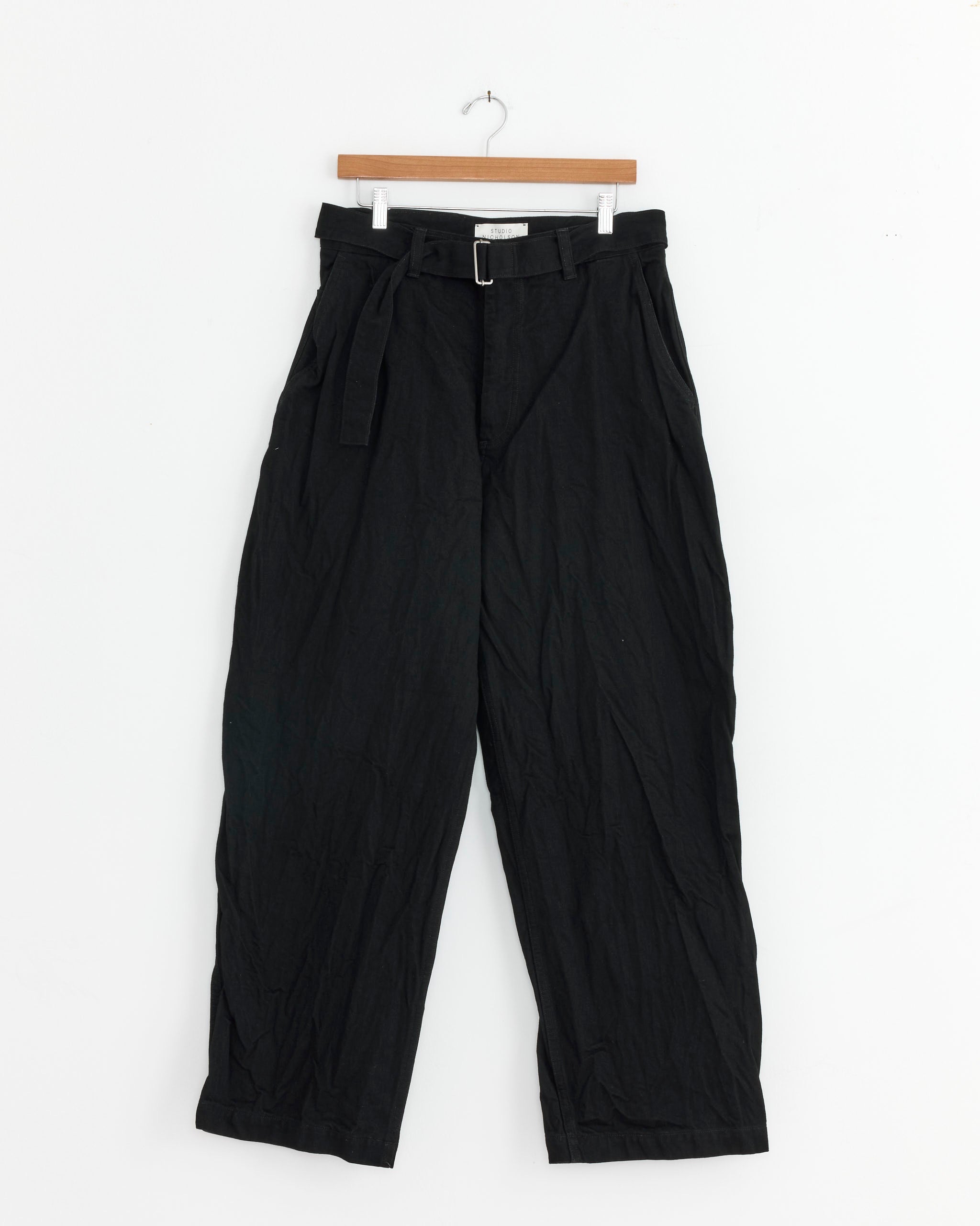 Now Jean in Black