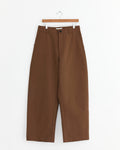 Bosworth Pant in Capucin