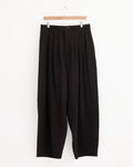 Line Pant in Espresso