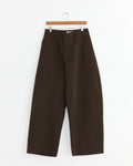 Levy Pant in Peat