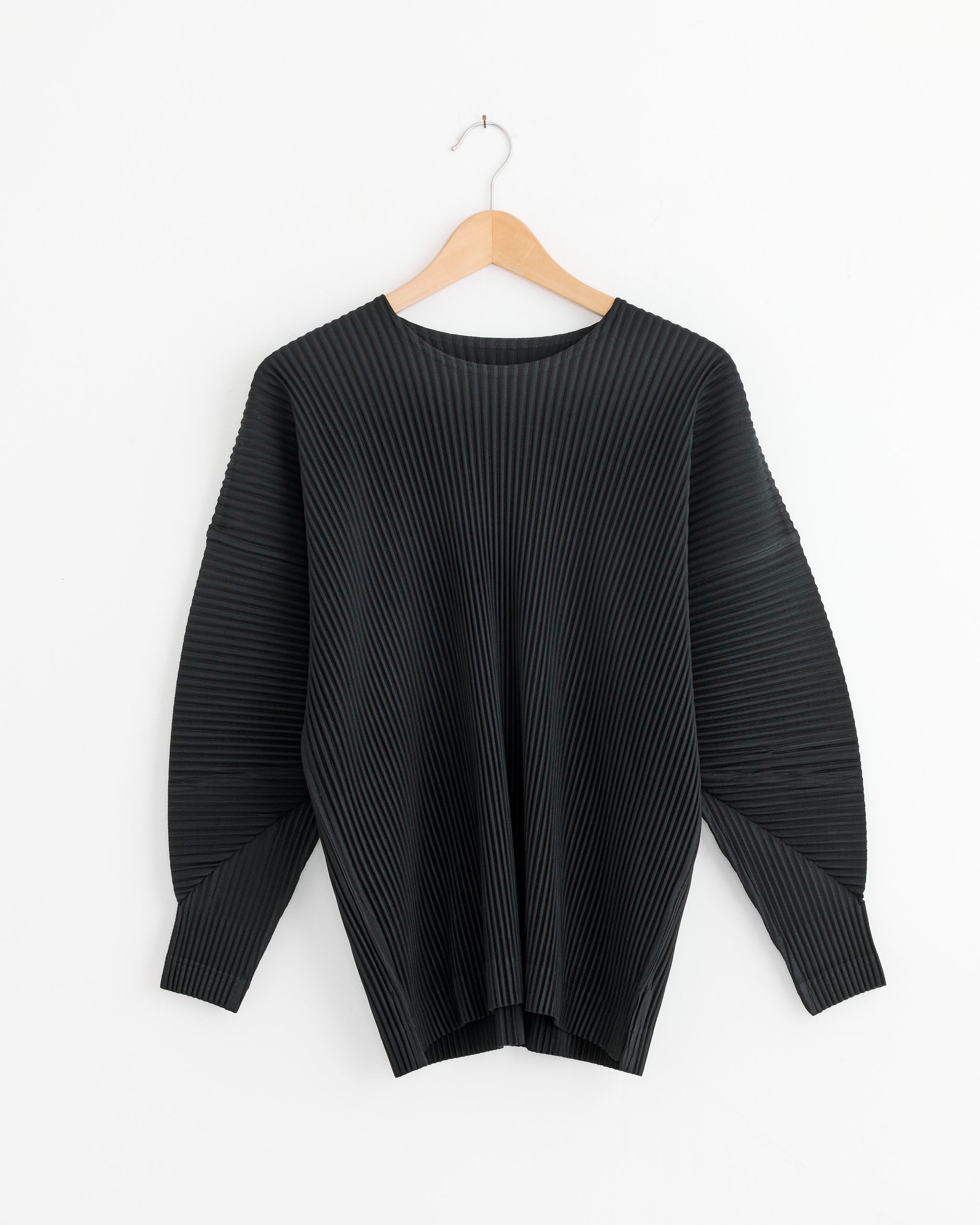 MC January T-Shirt in Black