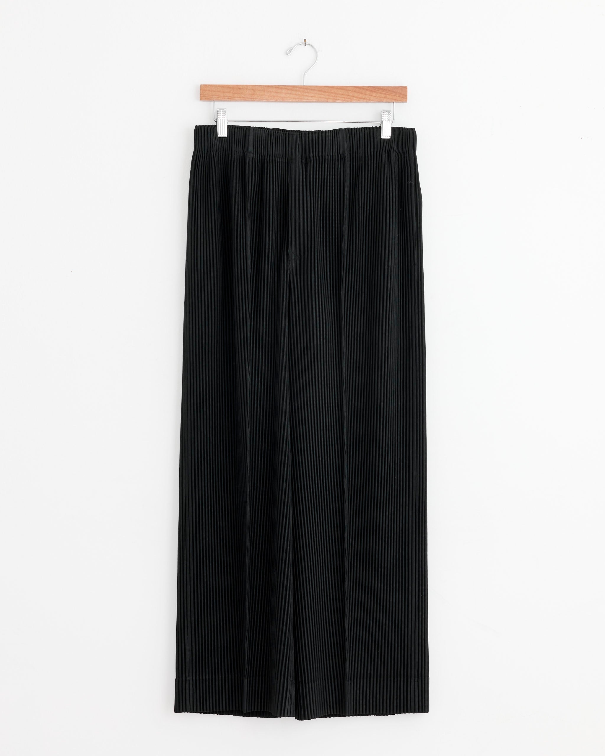 MC January Pant in Black