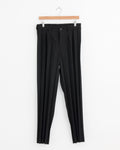 Edge Ensemble Pant in Black