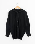 MC Feb Sweater in Black