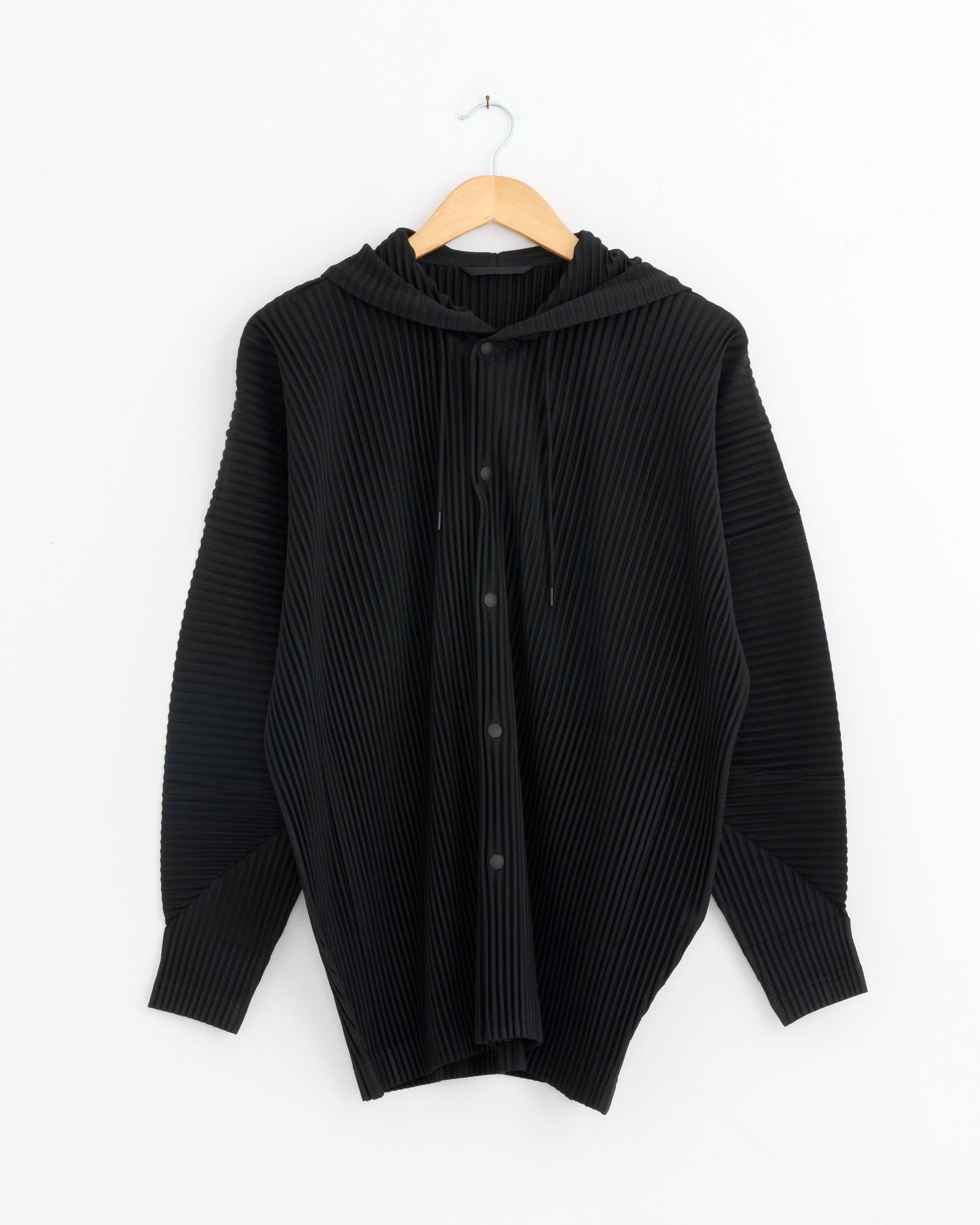 MC Feb Sweater in Black