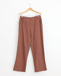 Kedar Trouser in Ganache