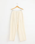 Taka Trouser in Natural