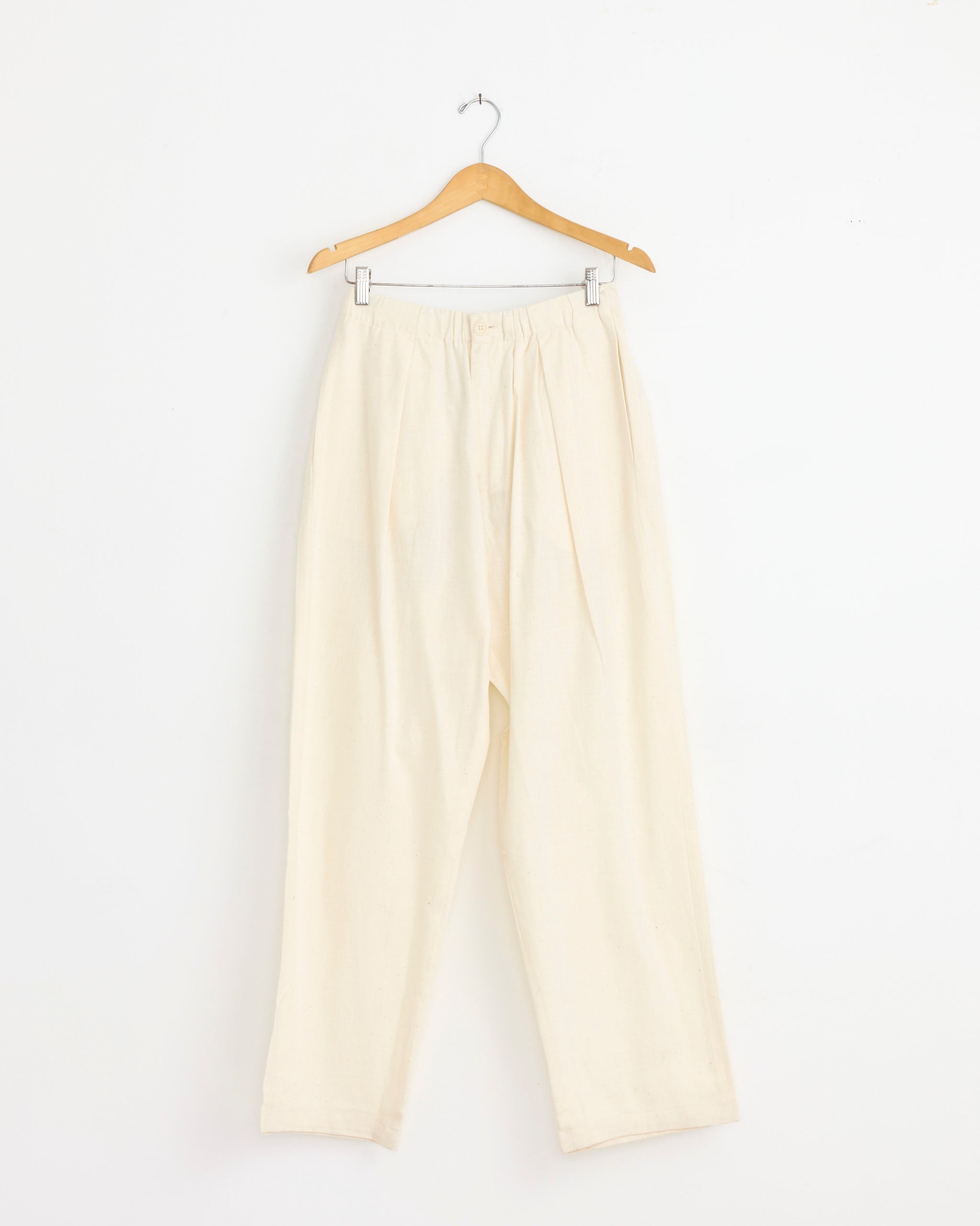 Taka Trouser in Natural
