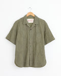 Ronen Shirt in Olive