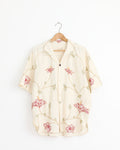 Ronen Shirt in Natural