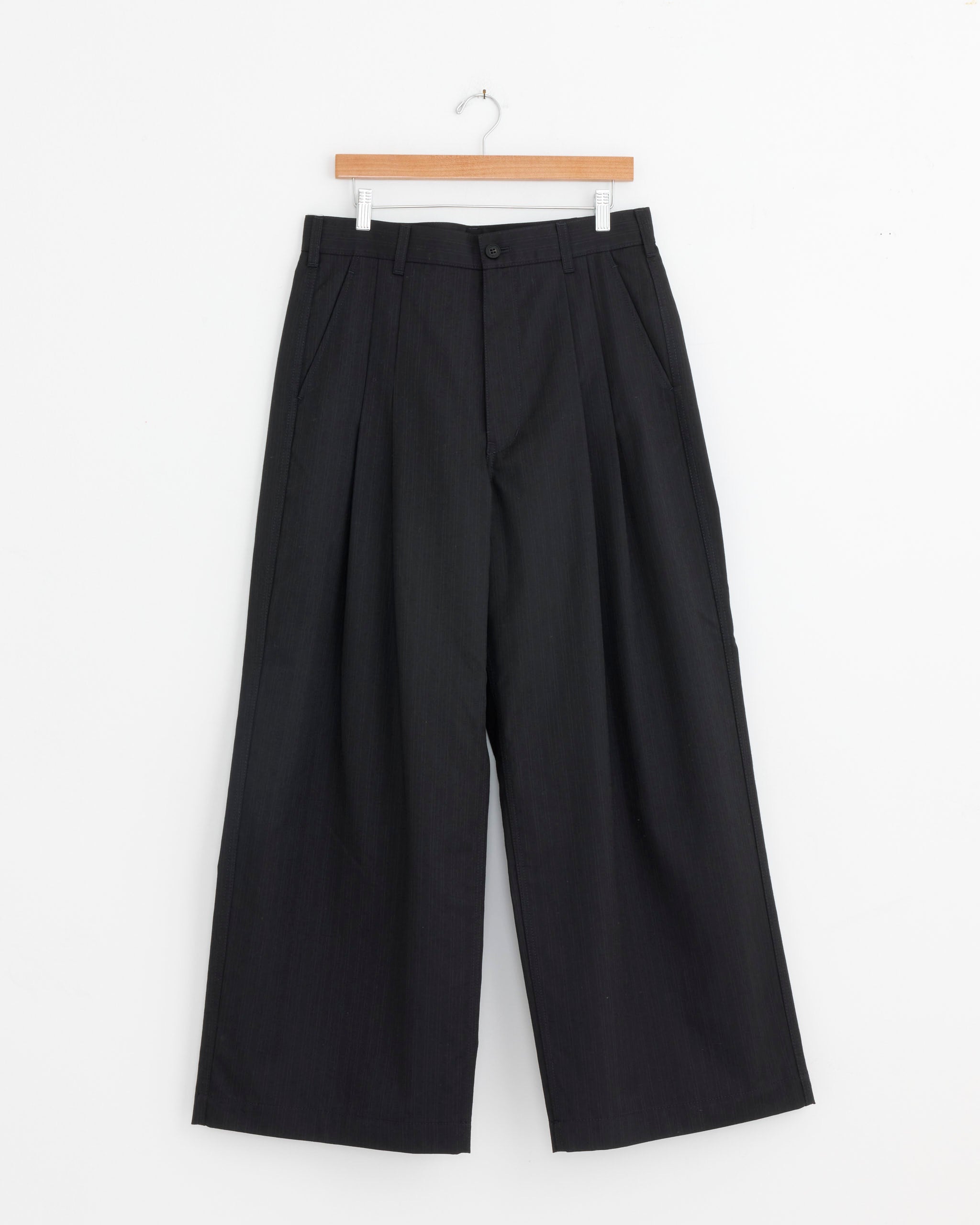 005 Pant in Navy