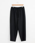 009 Pant in Black