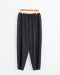 009 Pant in Charcoal