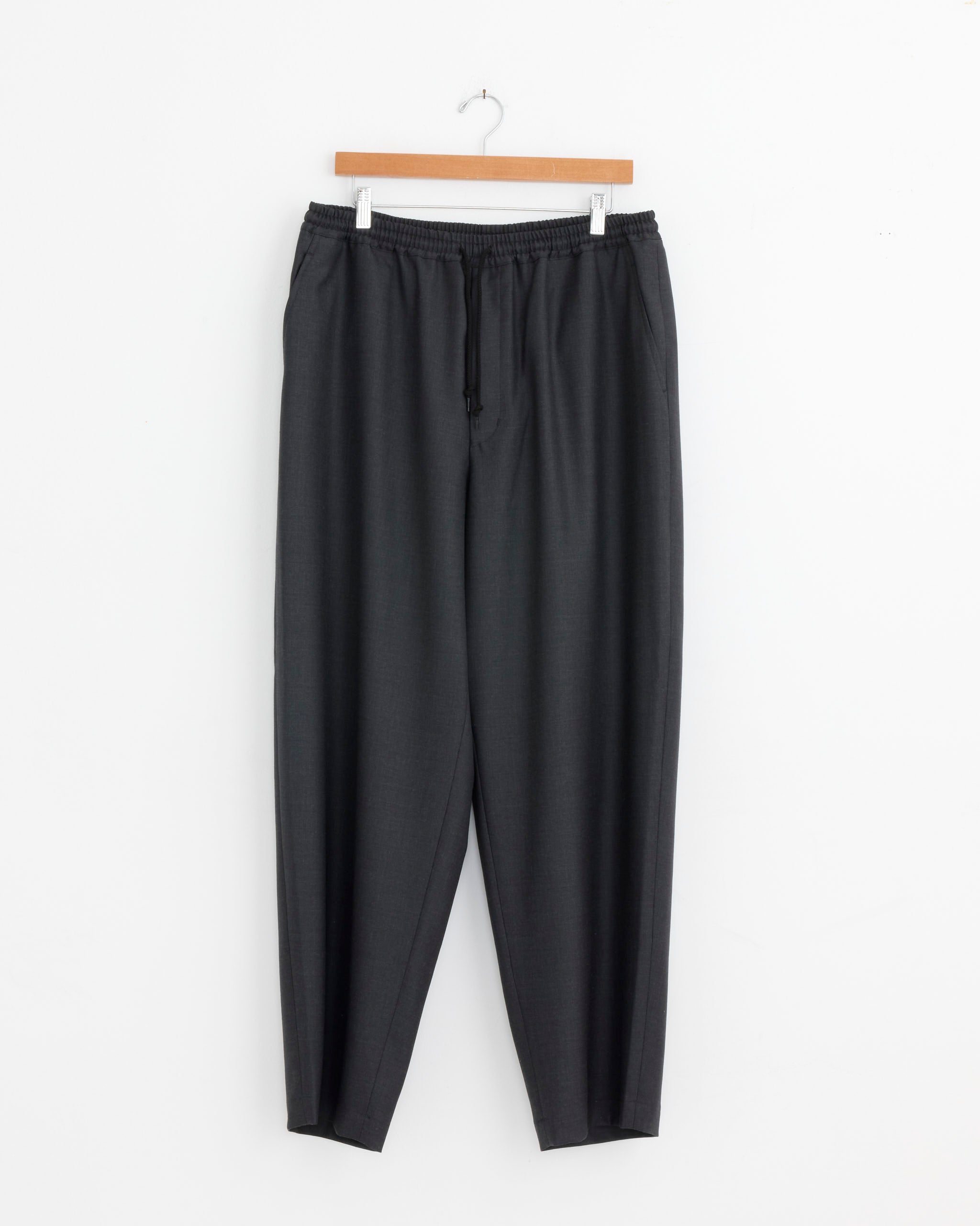 009 Pant in Charcoal