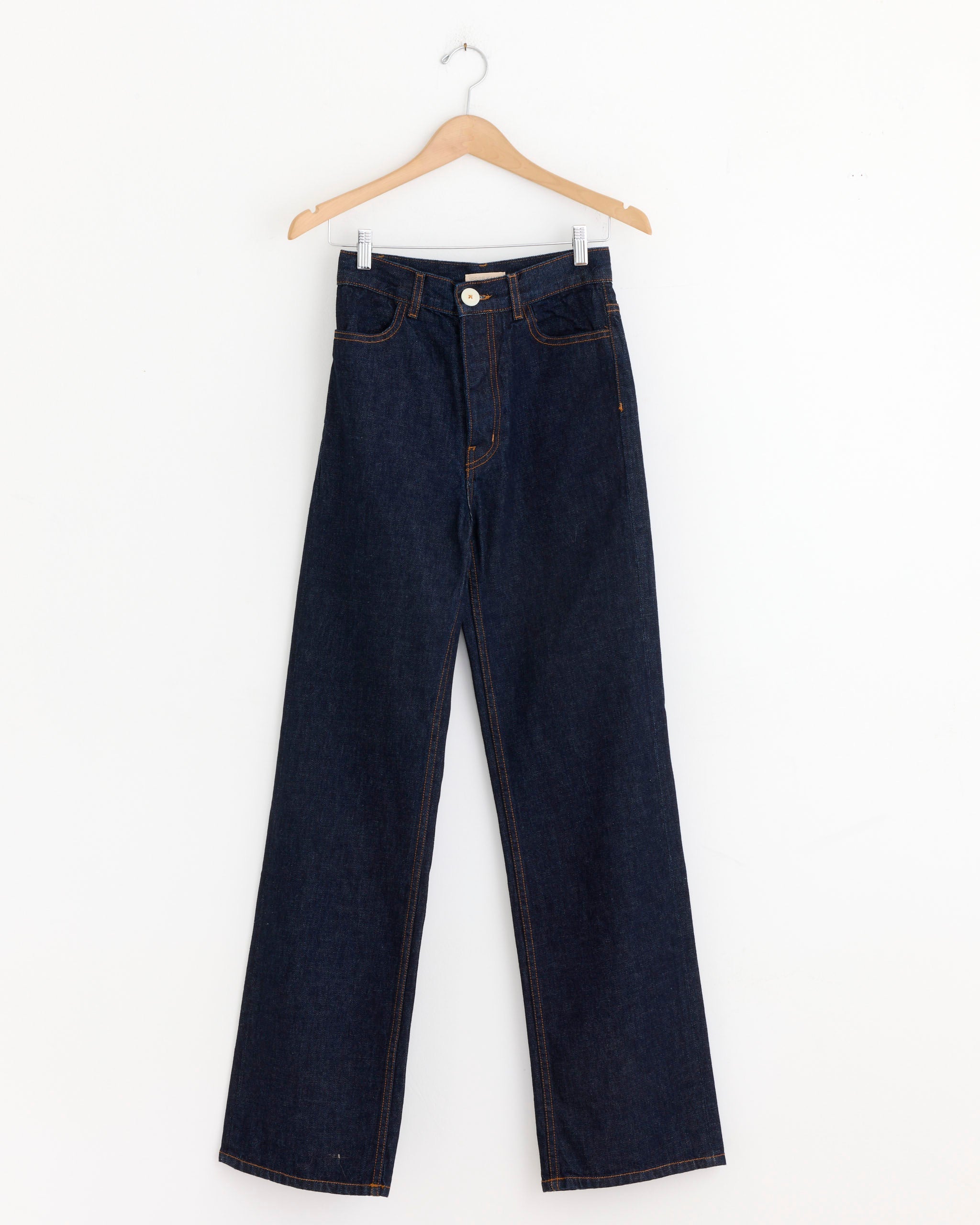 Alta Jean in Dark Blue
