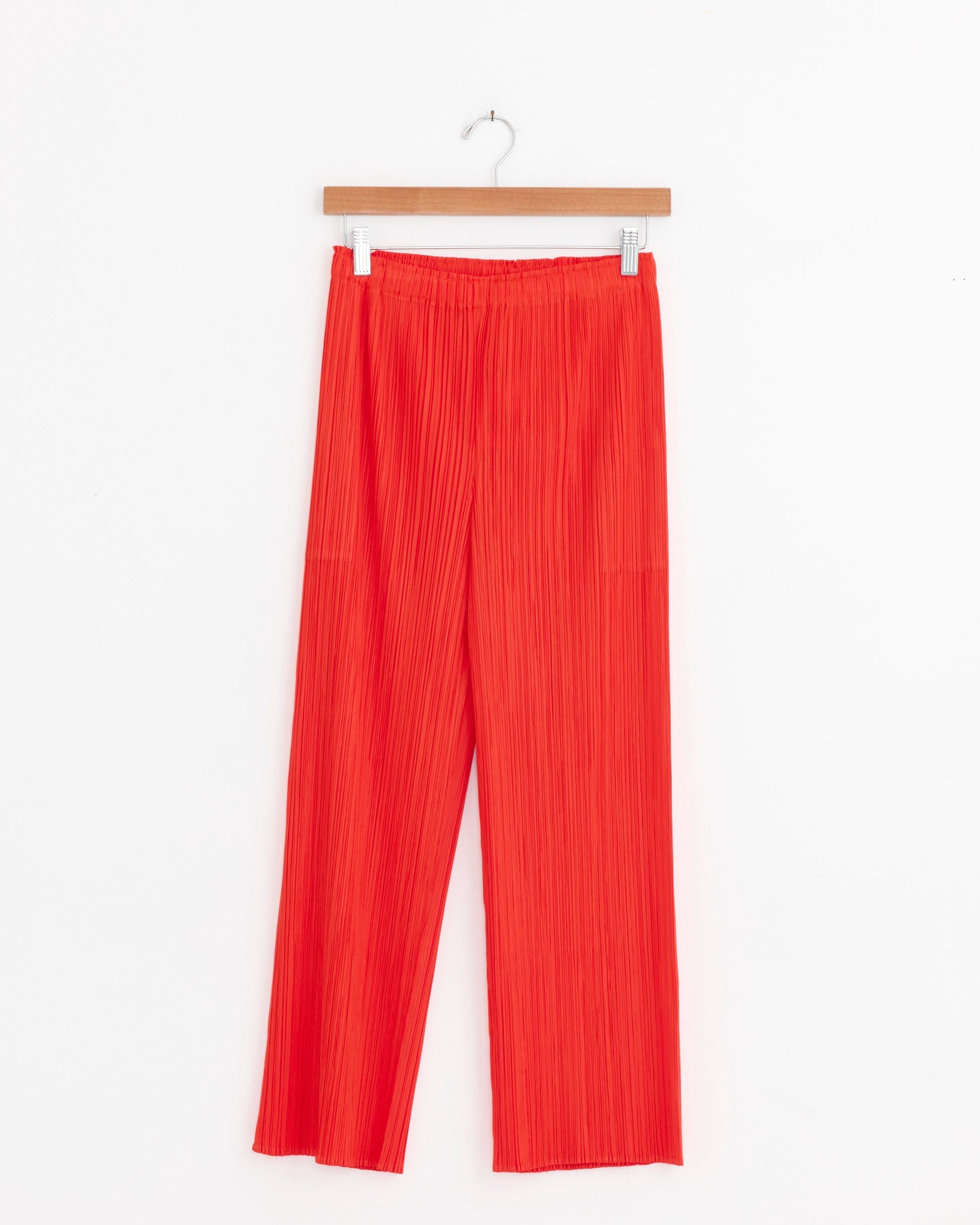 MC Feb Pant in Red