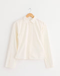 Software Shirt in Off White