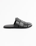 Dira Slim in Black